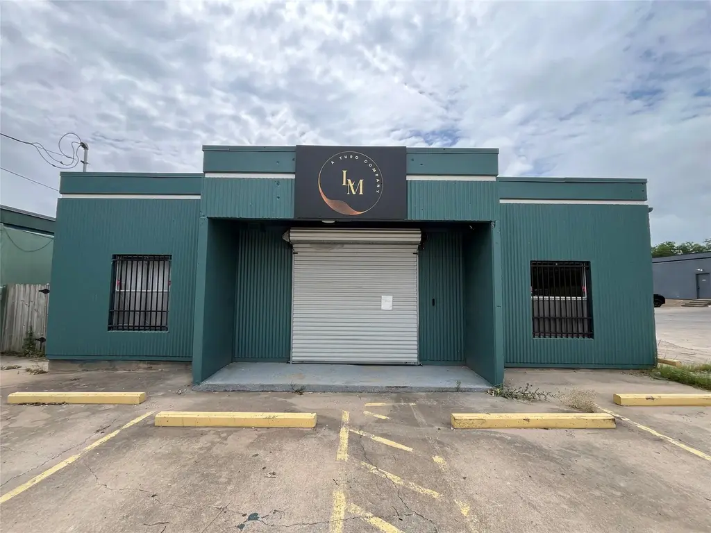 513 Thompson Lane, Austin