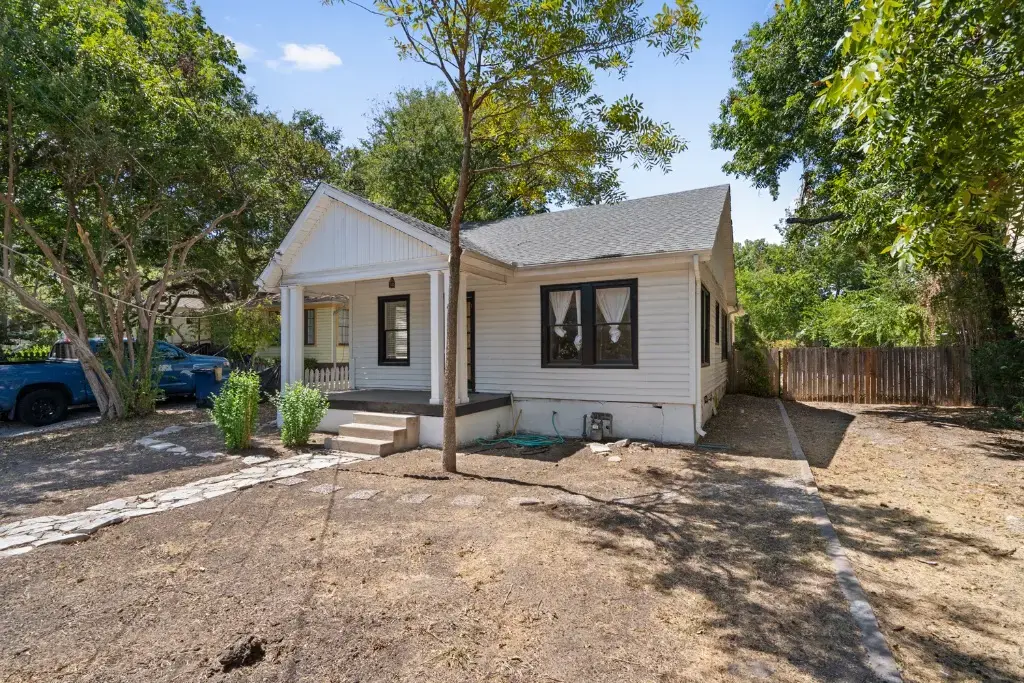 1500 Newning Avenue, Austin