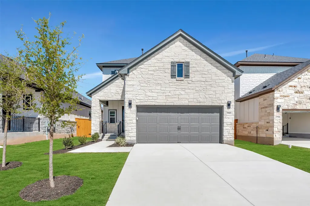 186 Grayson Elm Pass, Dripping Springs