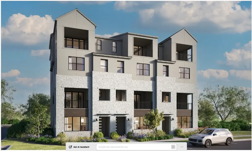 4203 Prevail Lane, Austin