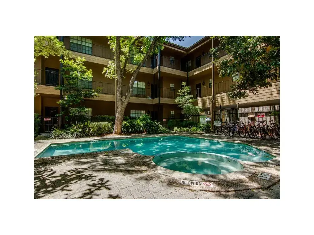 203 E 31st Street 309, Austin