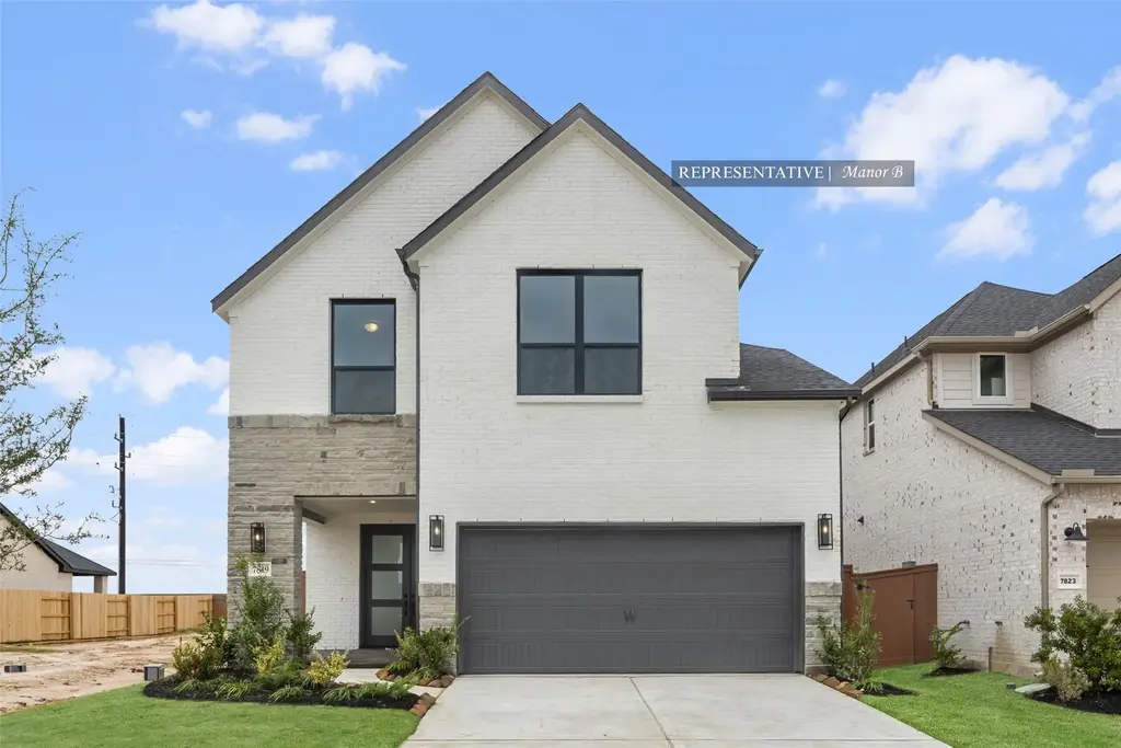 105 Railhead Drive, Georgetown