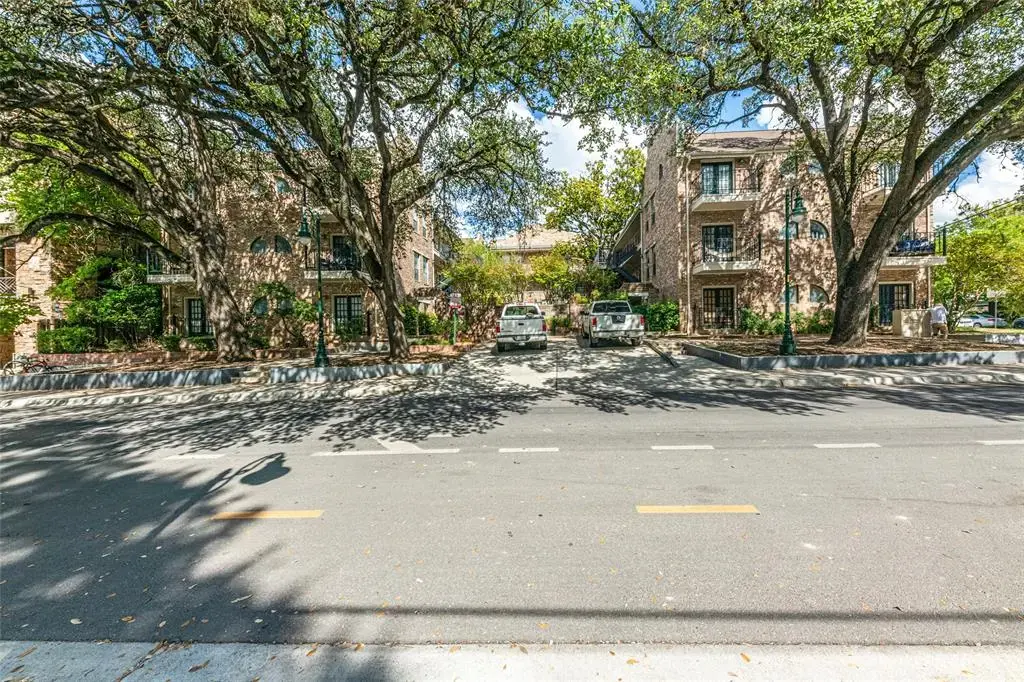 2801 Rio Grande Street 202, Austin