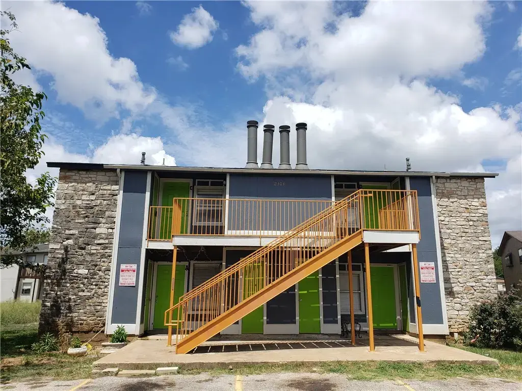 2304 Cedrick Cove B, Austin
