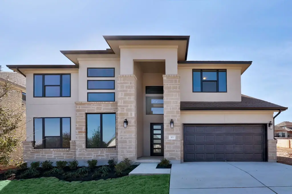 113 Meadow Beauty Lane, Georgetown