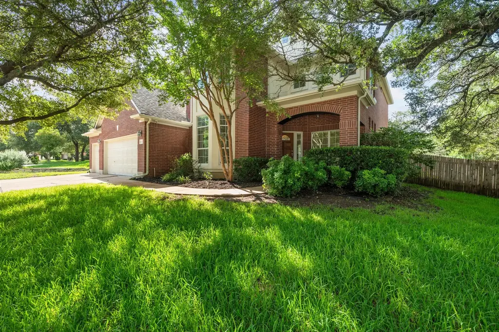 3213 Summer Canyon Drive, Austin