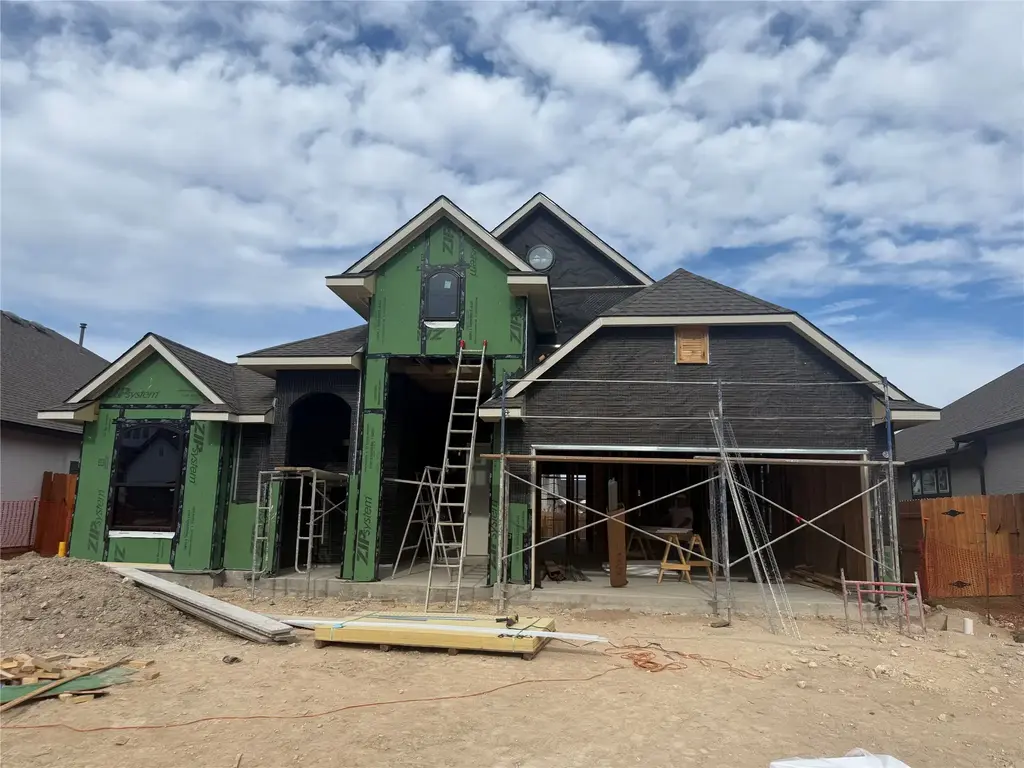 18724 Hopper Lane, Austin