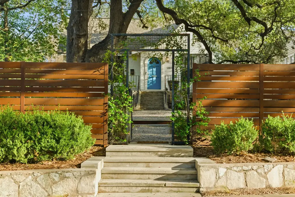 1601 Alta Vista Avenue, Austin