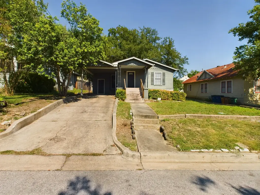 1907 David Street, Austin