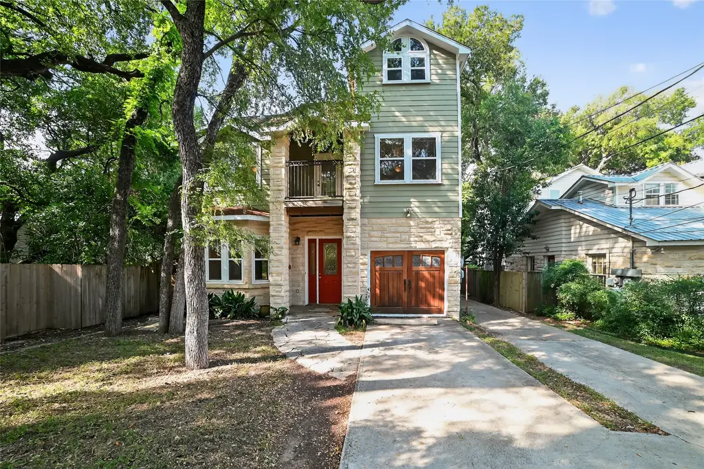 2003 Griswold Lane A, Austin