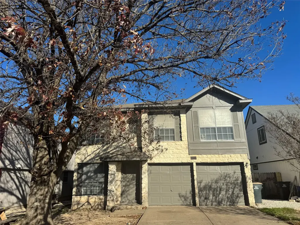 14045 Maricella Lane, Pflugerville