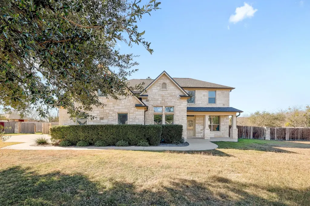 706 Speed Horse, Liberty Hill