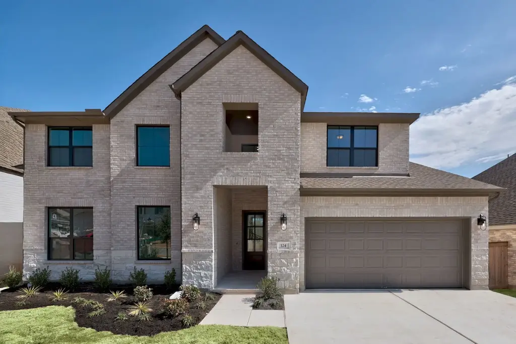 124 Meadow Beauty Lane, Georgetown