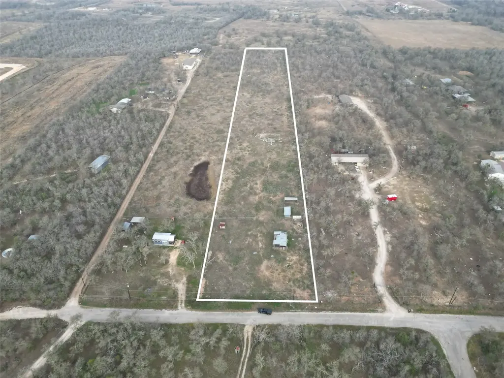 194 A Mcdowell Road, Del Valle