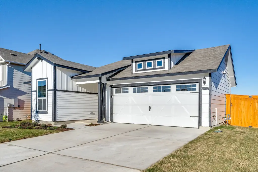 147 Shugart Street, San Marcos