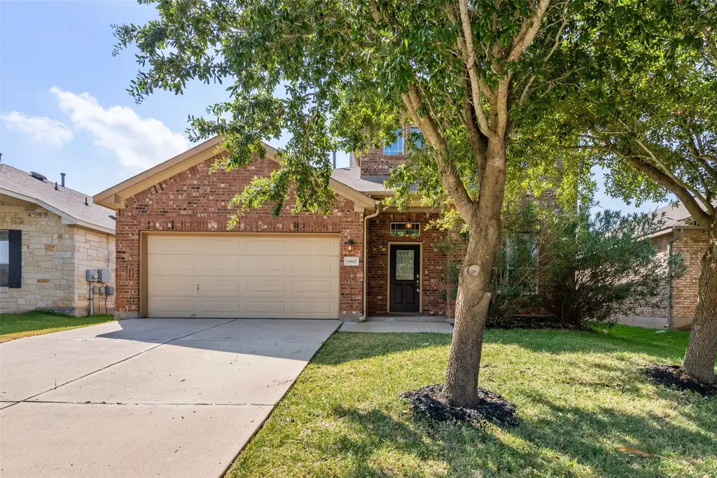 18617 Dry Pond Drive, Pflugerville