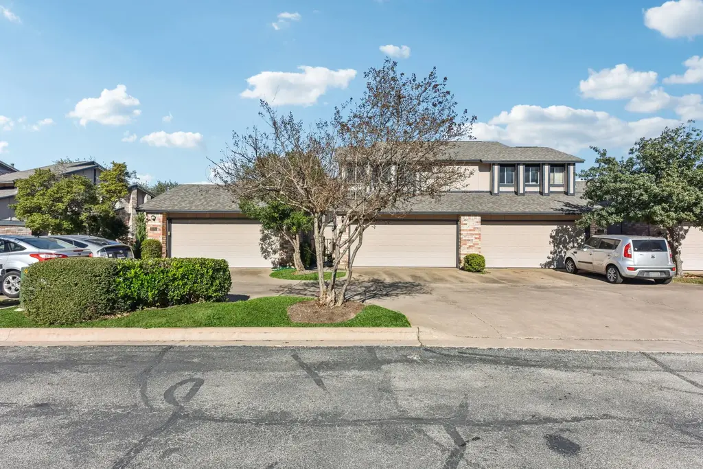 1028 Verbena Drive 1144, Austin