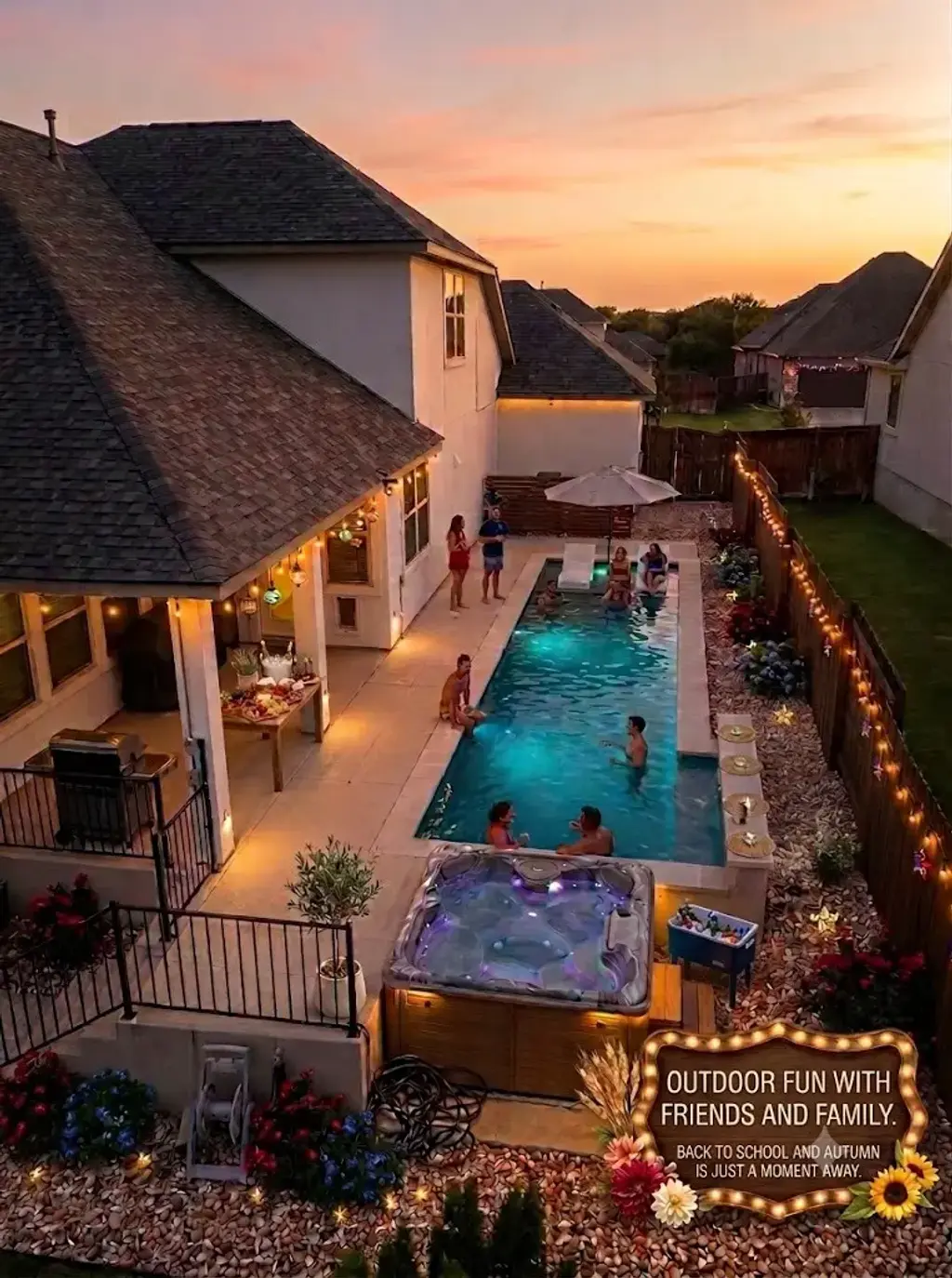 5629 Siragusa Drive, Austin