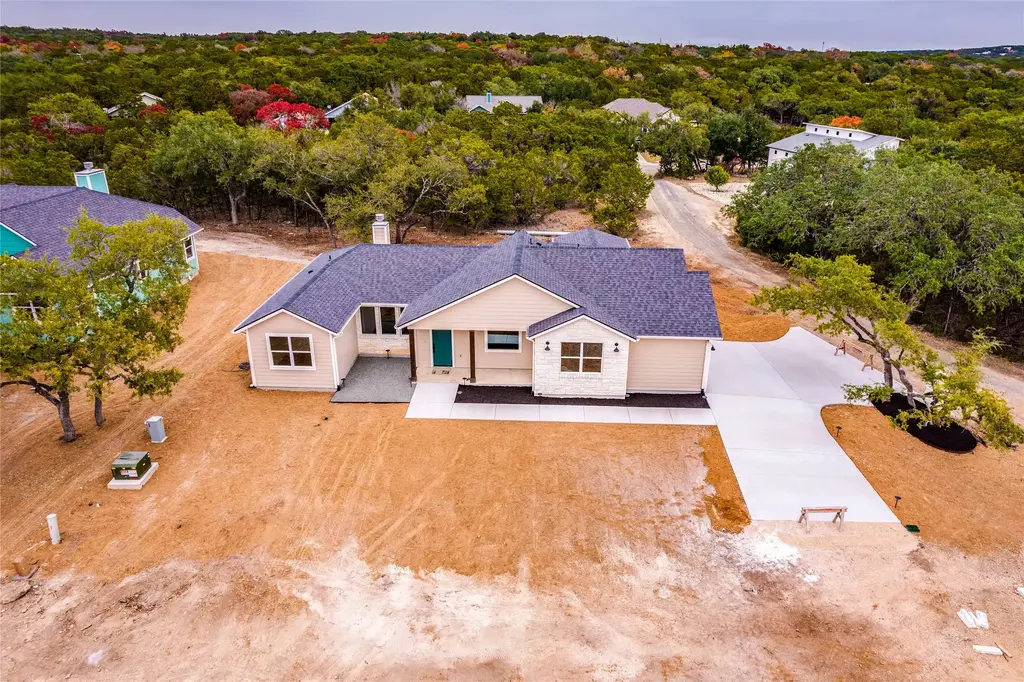 10 Mesquite Trail, Wimberley