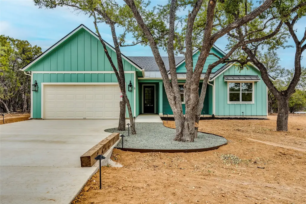 8 Huisache Lane, Wimberley