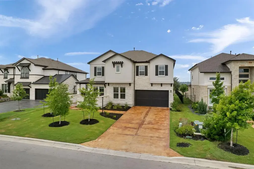 504 Tomichi Trail, Austin