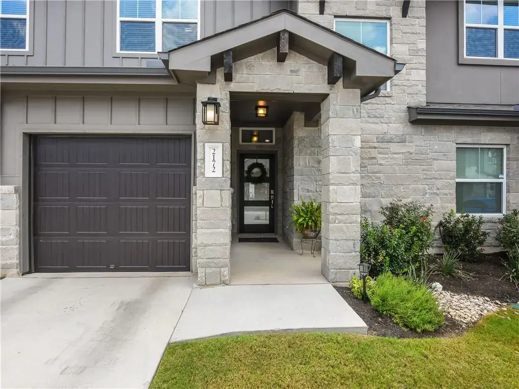 2172 Local Rebel Loop, Leander