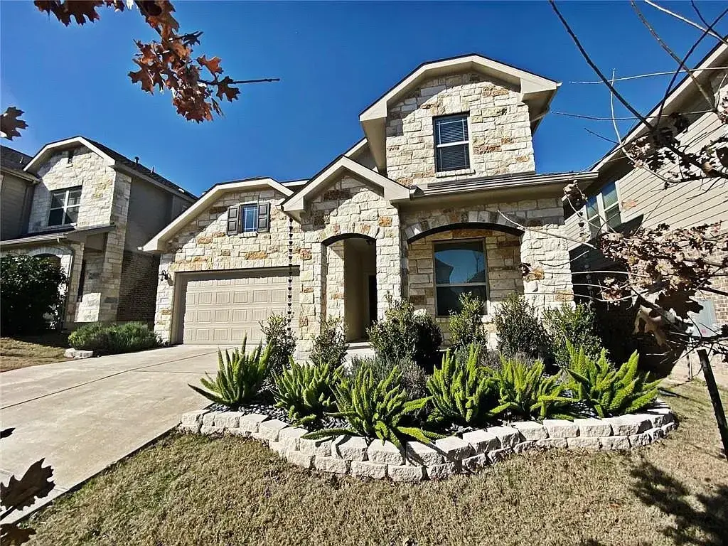 14000 Cantata Lane, Pflugerville