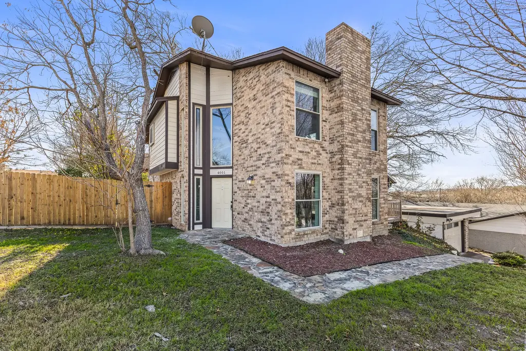 4001 Trailwood Drive, Temple
