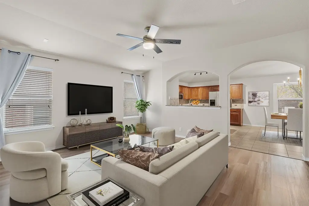 19709 Drifting Meadows Drive, Pflugerville