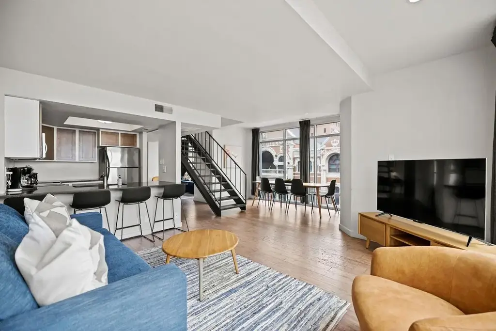 119 E 6th Street 701, Austin