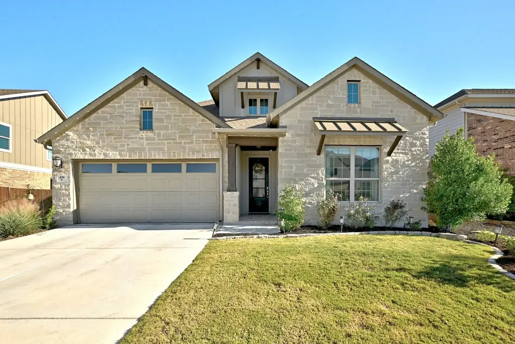 108 Leon Loop, Liberty Hill