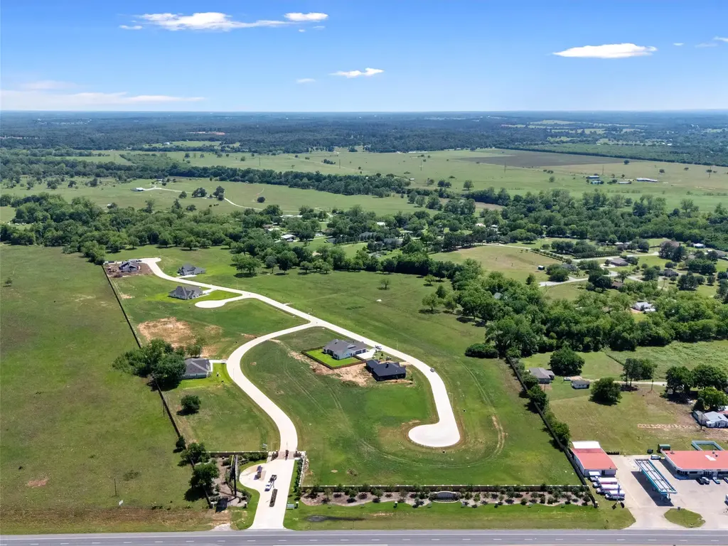 Lot 8 Water Vessel Court, Smithville