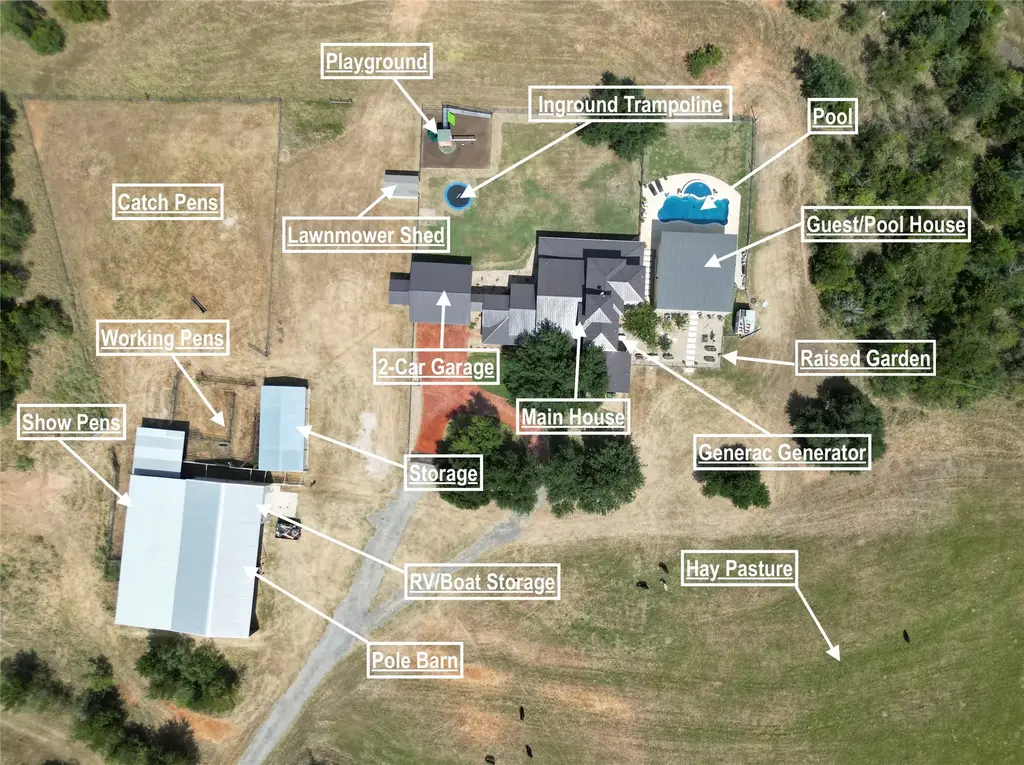 1124 County Road 301, Elgin