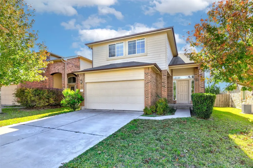 2217 Nestlewood Drive, Austin