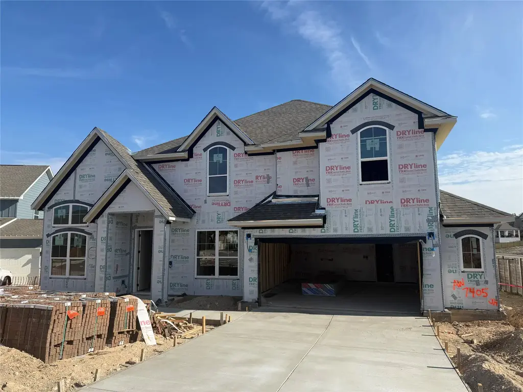 7405 Montage Drive, Austin