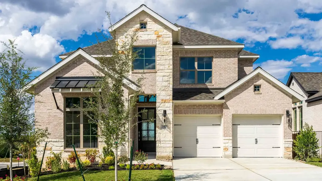 141 Burke Street, Liberty Hill