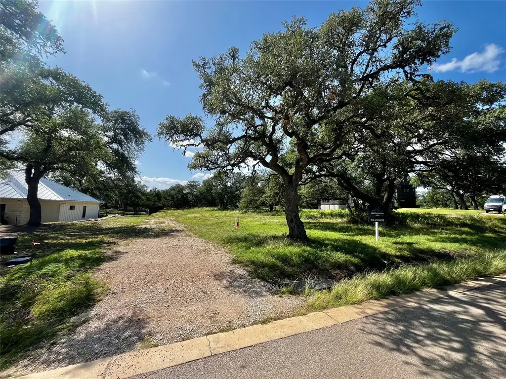 175 Charro Vista Drive, Driftwood
