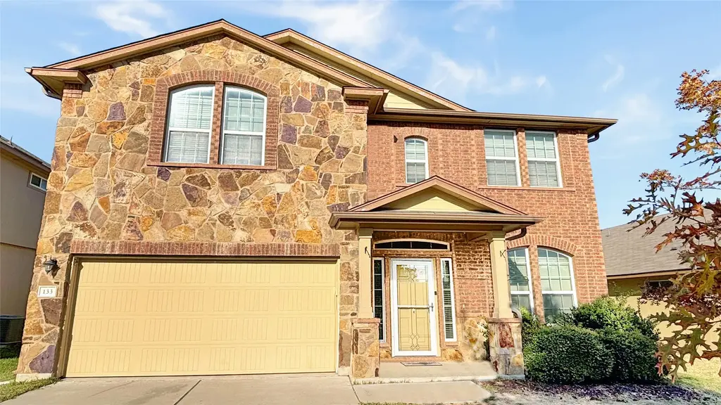 133 S Langtry Lane, Jarrell