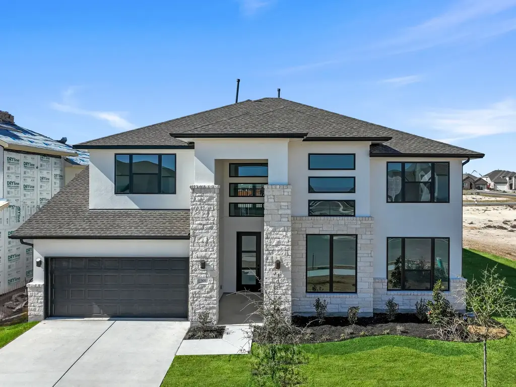 301 Sheepdog Drive, Liberty Hill