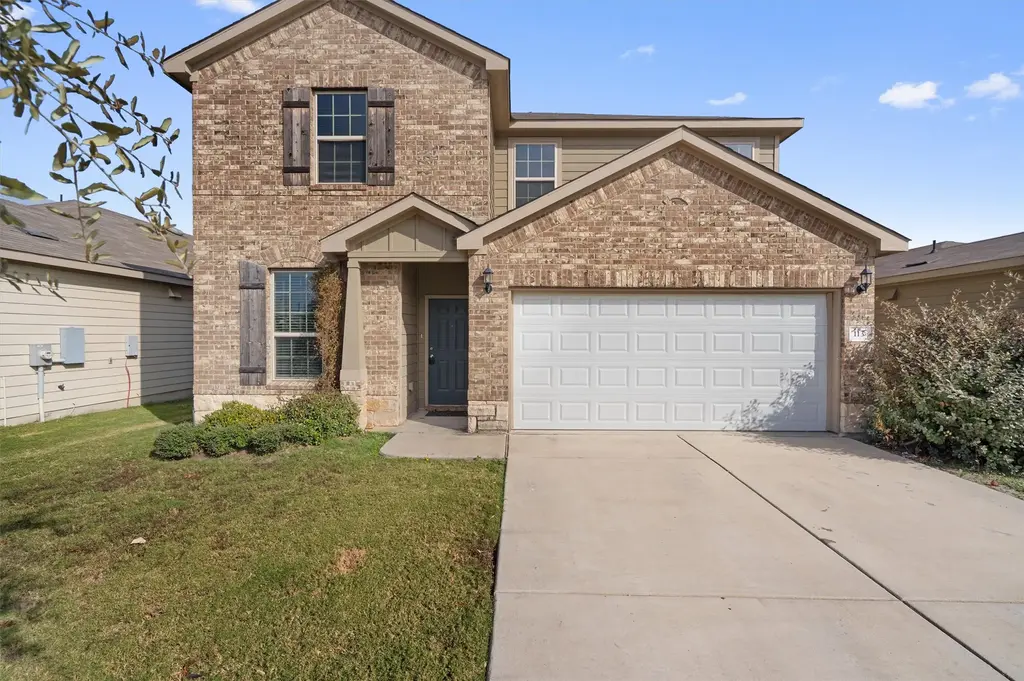 113 Kildeer Pass, Jarrell