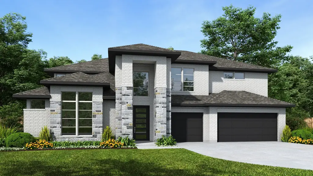 1329 Sunset Hill Way, Georgetown