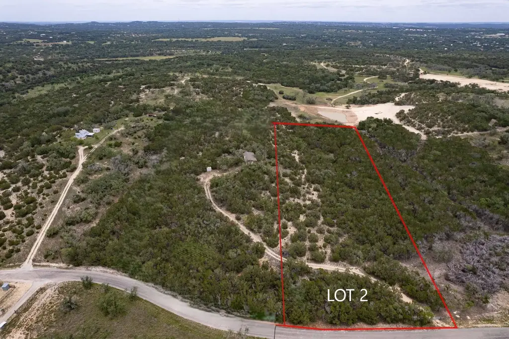 Lot 2 Shelton Ranch Road, Dripping Springs