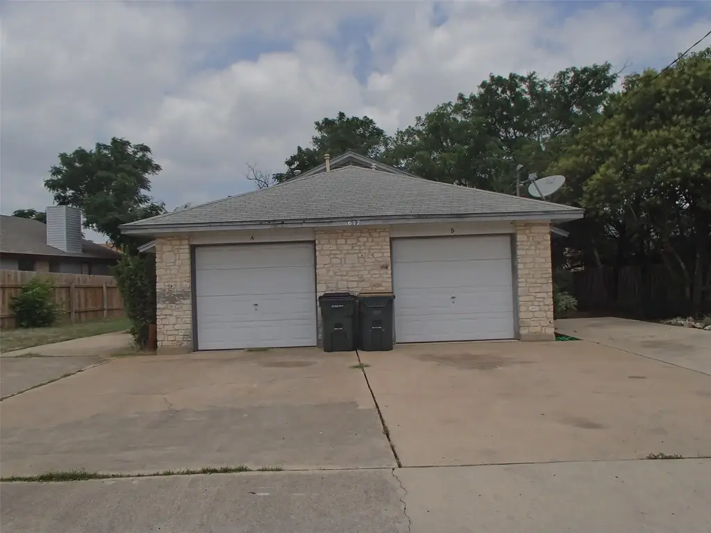 617 Luther Drive B, Georgetown