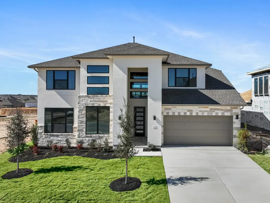 237 Sheepdog Drive, Liberty Hill