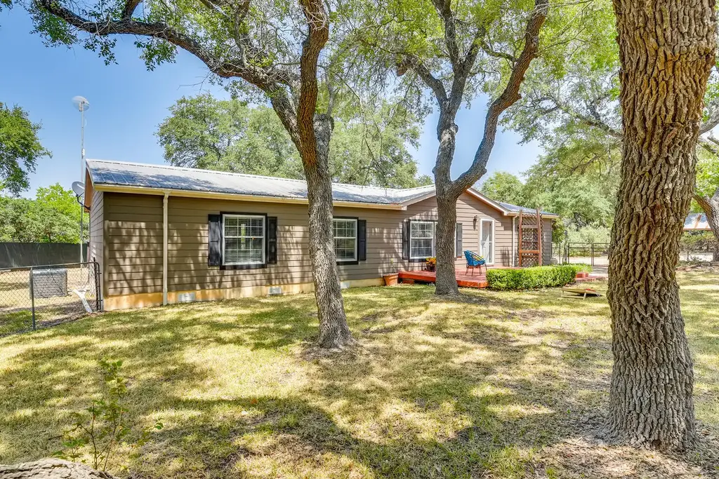 2023 Harmon Hills Road, Dripping Springs