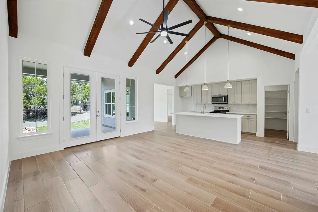 2801 Wilson Avenue, Lago Vista