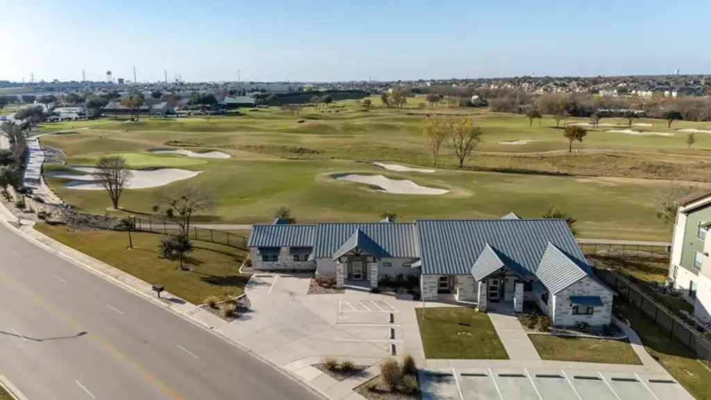 230 Klattenhoff Lane 102, Hutto