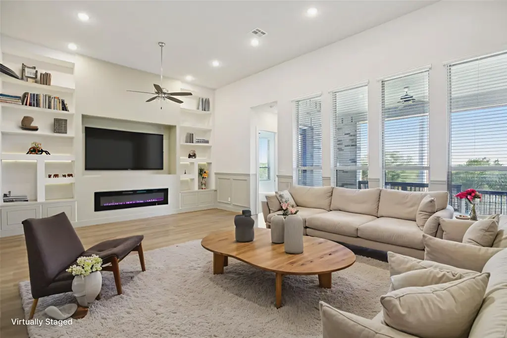 517 Copper Sage Drive, San Marcos