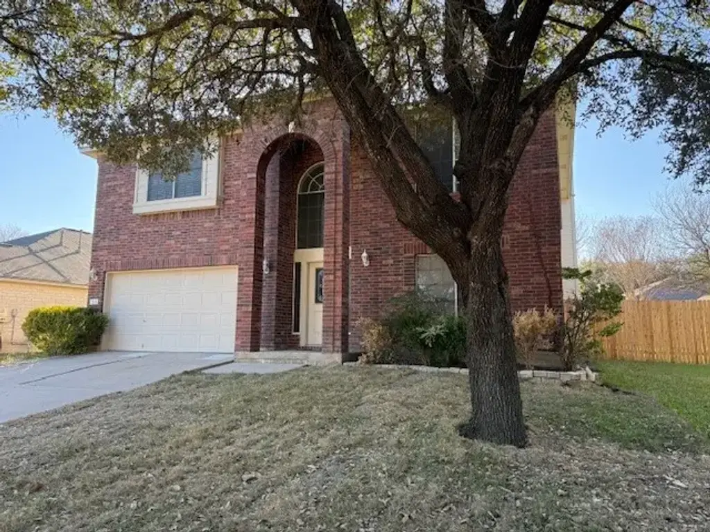 3636 Nolan Ryan Boulevard, Round Rock