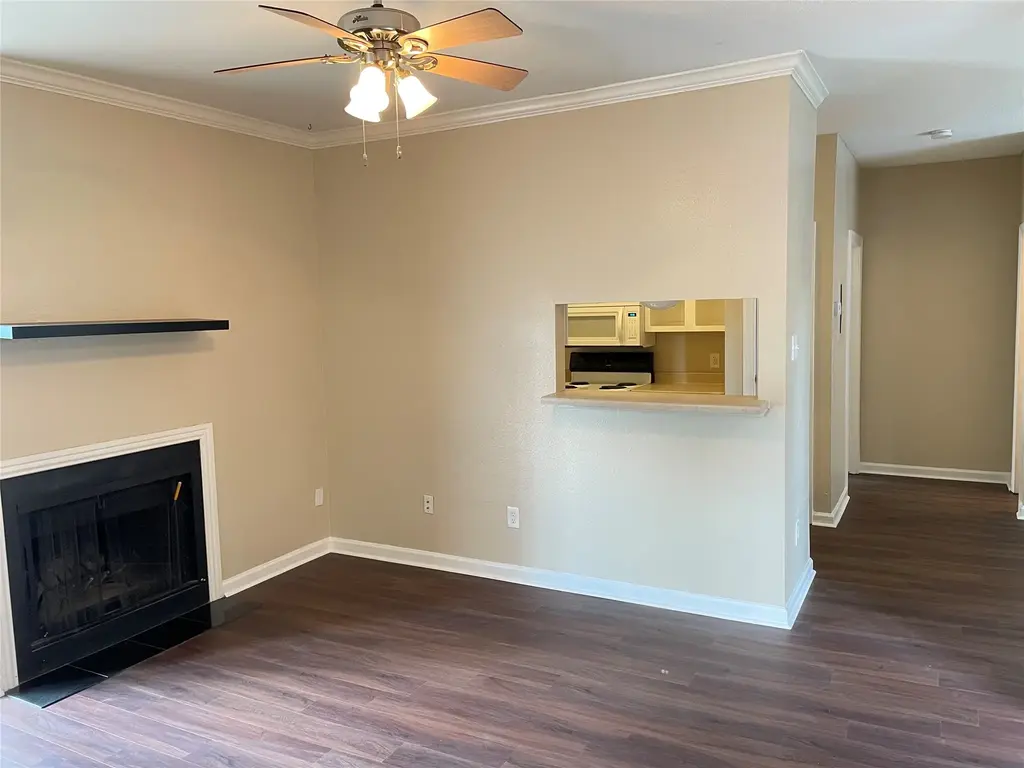 12166 Metric Boulevard 104, Austin